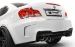 BMW 1-Series PDM1 by Prior Design 2012 года